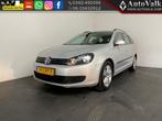 Volkswagen GOLF Variant 1.4 TSI Comfortline (bj 2010), Euro 5, Gebruikt, 4 cilinders, 122 pk