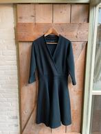 King Louie jurk maat 38, Maat 38/40 (M), Blauw, Ophalen of Verzenden, Knielengte