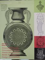 boek Ornamental design van the Pepin Press ISBN 9054960787, Ophalen, Zo goed als nieuw, Overige onderwerpen, Pepin Press