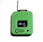 BTC NerdMiner V2 – Super Mini Solo Lottery Miner 260KH/s, Verzenden, Nieuw, NerdMiner.