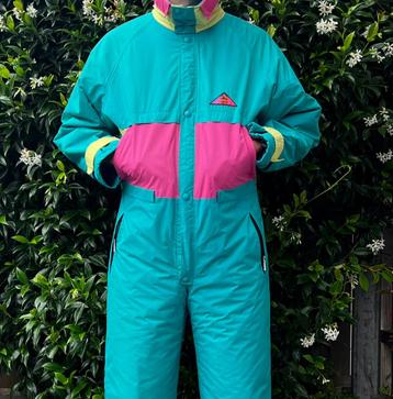 Vintage Retro Skipak L beschikbaar voor biedingen
