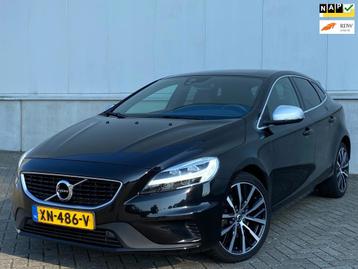 Volvo V40 1.5 T3 Polar+ Sport NAP I AUTOMAAT I PANORAMA I LM beschikbaar voor biedingen