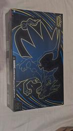 Mega Charizard EX Ultra-Premium Collectie - Nieuw!, Hobby en Vrije tijd, Verzamelkaartspellen | Pokémon, Ophalen of Verzenden