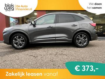 Ford Kuga 1.5 EcoBoost ST-Line X | Trekhaak | C € 21.950,0 beschikbaar voor biedingen
