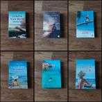 Thrillers van Linda van Rijn • o.a. Ibiza Club • Zomernacht, Ophalen of Verzenden, Zo goed als nieuw, Linda van Rijn