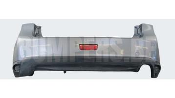 Bumper Mitsubishi ASX faceLift 13-16 Achterbumper Q3459 beschikbaar voor biedingen