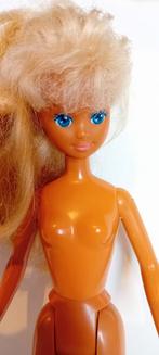 Barbie skipper vintage, Ophalen of Verzenden, Gebruikt, Kleertjes