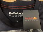 ✅ Max Verstappen MAAT L World Champion T-shirt 2021 RB16B, Verzamelen, Ophalen of Verzenden, Nieuw, Formule 1