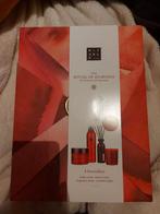 Rituals ayurveda cadeau set, Ophalen of Verzenden, Nieuw, Overige typen
