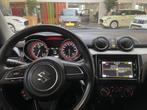 Suzuki Swift 1.2 Select Hybrid [ 17 INCH I CRUISE I APPLE CA, Voorwielaandrijving, 12 maanden, Stof, Gebruikt