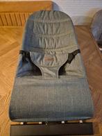 Qute Q-bouncer wipstoel, Verstelbaar, Wipstoel, Zo goed als nieuw, Ophalen