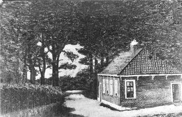 (300-034-029) Ter Apel reprint beschikbaar voor biedingen