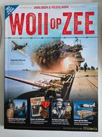 WOII op Zee - Het Beste van Oorlogen en Veldslagen, Boeken, Ophalen of Verzenden, Nieuw, Diverse Auteurs, Overige typen