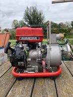 EINHELL WATERPOMP BENZINE, Ophalen, Zo goed als nieuw, Beregeningspomp