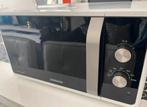 Samsung magnetron, Ophalen of Verzenden, Zo goed als nieuw, Vrijstaand, 45 tot 60 cm
