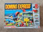 Domino Express Crazy Factory, Nieuw, Ophalen of Verzenden, Goliath, Drie of vier spelers