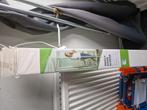 Hordeur nieuw in doos., Ophalen, Zo goed als nieuw, Hordeur, 200 tot 215 cm