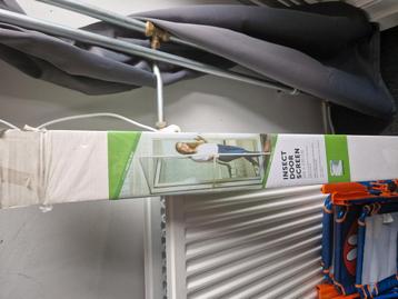 Hordeur nieuw in doos.  beschikbaar voor biedingen