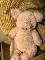 Barnabus Pig knuffel van Jellycat, Ophalen of Verzenden, Zo goed als nieuw, Stoffen beer, Overige merken