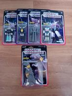 Transformers ReAction actie figuren, Verzamelen, Transformers, Overige generaties, Ophalen of Verzenden, Zo goed als nieuw
