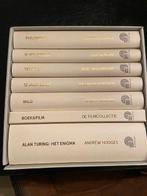 Boek en Film, Ophalen of Verzenden, Gelezen, Film- of Tv-bewerking