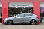 Volvo V40 1.5 T3 R-Design | Origineel NL | Automaat | LED |, Auto's, 65 €/maand, 4 cilinders, 700 kg, Origineel Nederlands