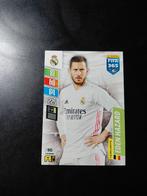 Eden hazard (real madrid) panini, Ophalen of Verzenden, Nieuw, Buitenlandse clubs, Poster, Plaatje of Sticker