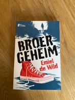 Emiel de Wild-Broergeheim, Ophalen of Verzenden, Zo goed als nieuw, Emiel de Wild