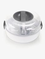 Alecto Baby BW-04 Magnetron fles sterilisator, Ophalen, Zo goed als nieuw, Sterilisator