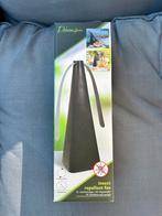 Insect repellent fan, Ophalen of Verzenden, Zo goed als nieuw
