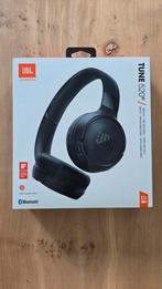 JBL Tune 520BT Draadloze On-Ear Koptelefoon - Nieuw, Bluetooth, Nieuw, Op oor (supra aural), Ophalen
