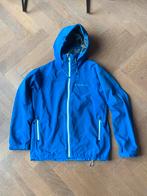 Zgan peak performance soft Shell jas maat M, Blauw, Maat 48/50 (M), Ophalen of Verzenden, Peak performance