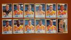 panini voetbal 1993 fc volendam 12 stickers, Ophalen of Verzenden, Zo goed als nieuw, Ajax, Poster, Plaatje of Sticker
