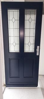 Buitendeur, Verzenden, Zo goed als nieuw