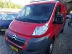 Citroen Jumper 33 2.2 HDI L1H1, Gebruikt, 1816 kg, 4 cilinders, Citroën
