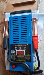 HBM 125 AMP Professionele Digitale Accu Tester 12 Volt, Auto-onderdelen, Ophalen of Verzenden, Nieuw, Universele onderdelen
