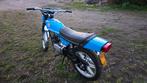 Zundapp Enfield, Ophalen, Gebruikt