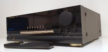 Receiver Onkyo TX-NR474 - 5.1 (135W) 4xHDMI, WIFI, Bluetooth beschikbaar voor biedingen