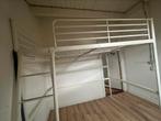 Hoogslapen 200cm x 140cm, Huis en Inrichting, Slaapkamer | Stapelbedden en Hoogslapers, Hoogslaper, 160 tot 180 cm, Tweepersoons