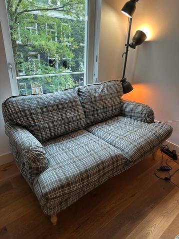 Sofa square patterns beschikbaar voor biedingen