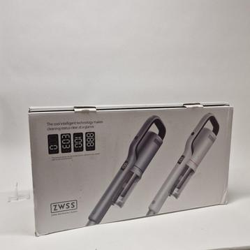 Xiaomi Roidmi X30VX stofzuiger | Nieuw beschikbaar voor biedingen