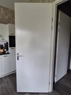 Nieuwe binnendeur linksdraaiend, Ophalen, Nieuw, Binnendeur, 200 tot 215 cm