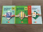 Theorieboeken onderwijsassistent, Boeken, Ophalen, Zo goed als nieuw, Overige niveaus