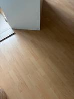 Laminaat 15,9 m2, Ophalen, 50 tot 150 cm, Zo goed als nieuw, 10 m² of meer
