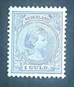 Nederland NVPH 44 ongebruikt zonder gom, Postzegels en Munten, Postzegels | Nederland, Ophalen of Verzenden, T/m 1940, Postfris