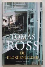 Thomas Ross - De klokkeluider (boekengeschenk), Ophalen of Verzenden, Zo goed als nieuw, Nederland