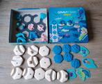 gravitrax junior my ocean decoration uitbreiding, Ophalen of Verzenden, Zo goed als nieuw