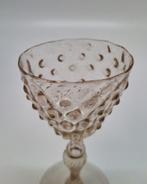 Façon de Venise glas c1580, Zuidelijke Nederlanden, Antiek en Kunst, Ophalen of Verzenden
