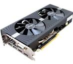 Sapphire Nitro+ Radeon RX 580 4GD5 Minecraft Fortnite Roblox, Computers en Software, Videokaarten, PCI-Express 3, Gebruikt, AMD