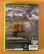 Lord of the Rings The battle for Middle-Earth, Spelcomputers en Games, Vincent's games, 1 speler, Ophalen of Verzenden, Zo goed als nieuw